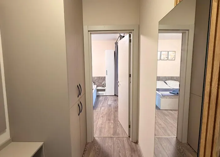 Apartamento Danny Welcomes