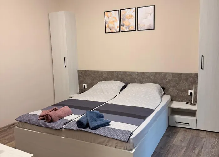 Danny Welcomes Apartamento *