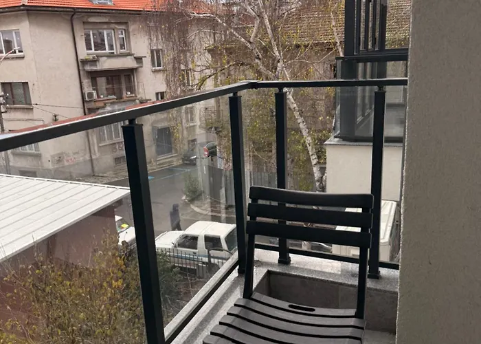 Apartamento Danny Welcomes Burgas