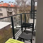 Apartament Danny Welcomes Burgas City