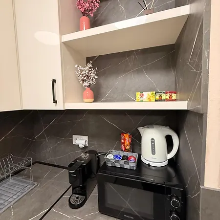 Danny Apartment 2 - Top Location - Frontex Welcome
