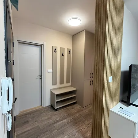 Danny Apartment 2 - Top Location - Frontex Welcome