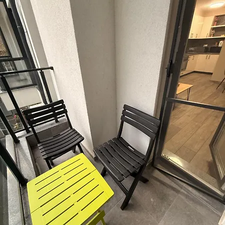 Danny Apartment 2 - Top Location - Frontex Welcome