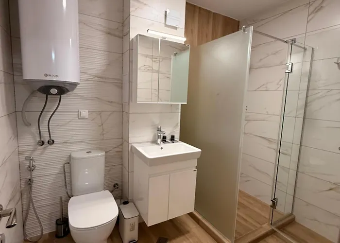 Daire Danny Welcomes